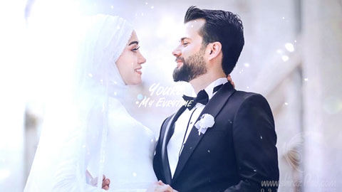 پروژه استارت شروع فیلم عروسی ادیوس 4194