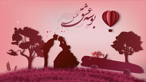 پروژه پایان فیلم عروسی ادیوس 4204