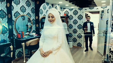 پروژه آرایشگاه و مسیر ادیوس 6101