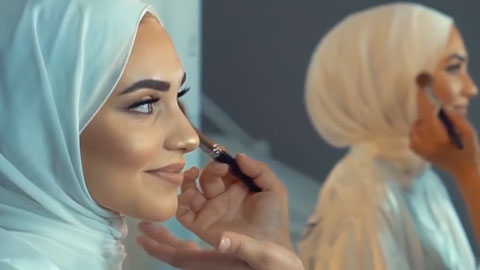 پروژه آرایشگاه و مسیر ادیوس 6104