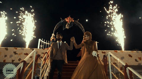 پروژه ورود عروس ادیوس 6106
