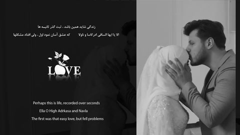 پروژه پایان فیلم عروسی ادیوس 6107