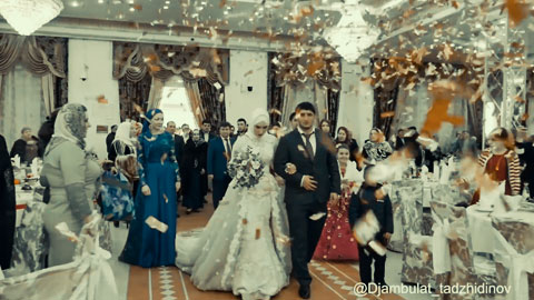 پروژه ورود عروس ادیوس 6111