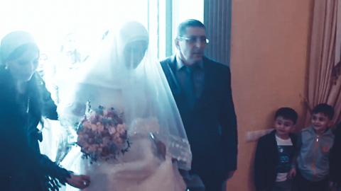 پروژه ورود عروس ادیوس 6200