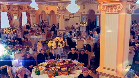 پروژه شام ادیوس 4155