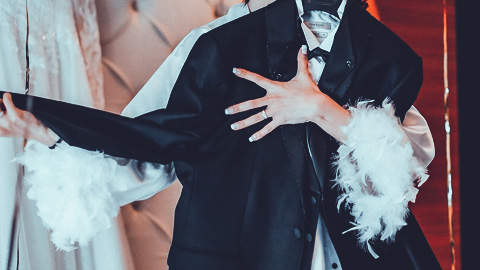 پروژه آماده شدن و دیدار ادیوس 4176