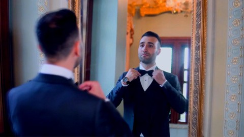 پروژه آماده شدن و دیدار ادیوس 4177