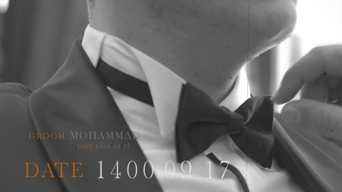 پروژه آماده شدن و دیدار ادیوس 6179